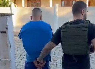 Pris&otilde;es de novos suspeitos de participar do tr&aacute;fico