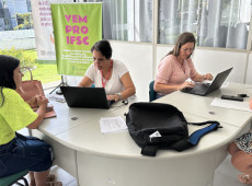 A&ccedil;&atilde;o vai acontecer no pr&oacute;ximo dia 23 de abril,no Sal&atilde;o Cristo Rei