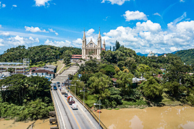 O futuro da cidade passa por um Plano Diretor constru&iacute;do com a participa&ccedil;&atilde;o popular