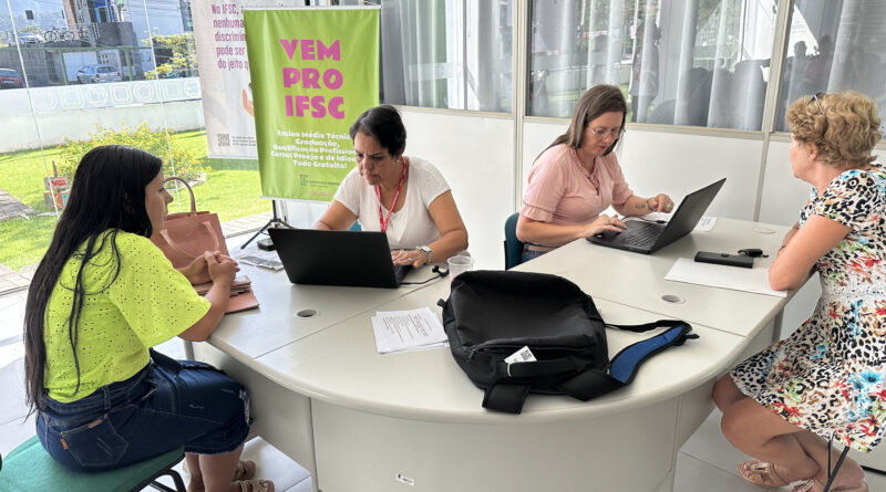 Ação vai acontecer no próximo dia 23 de abril,no Salão Cristo Rei