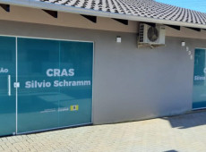 O CRAS itinerante amplia atendimento &agrave; popula&ccedil;&atilde;o