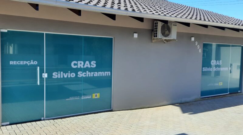 O CRAS itinerante amplia atendimento à população