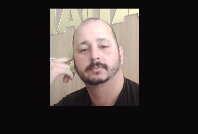 Marcelo era um pai dedicado