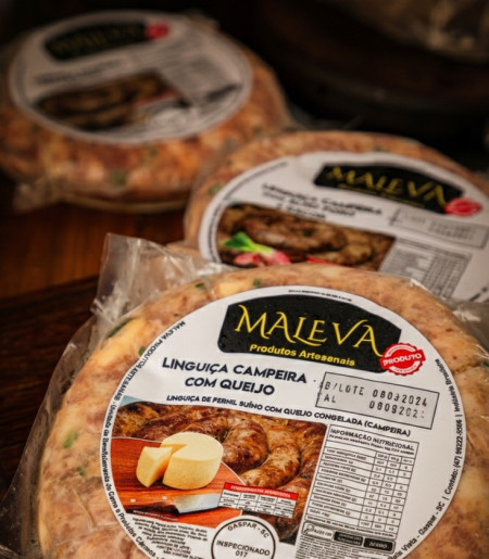 A marca vai ganhar proje&ccedil;&atilde;o no mercado nacional