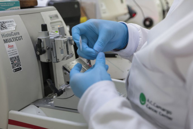 Publicada lei que amplia preven&ccedil;&atilde;o e controle do c&acirc;ncer no SUS