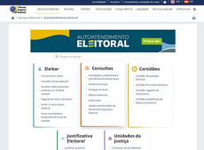 A nova p&aacute;gina ficou muito mais pr&aacute;tica no uso das ferramentas