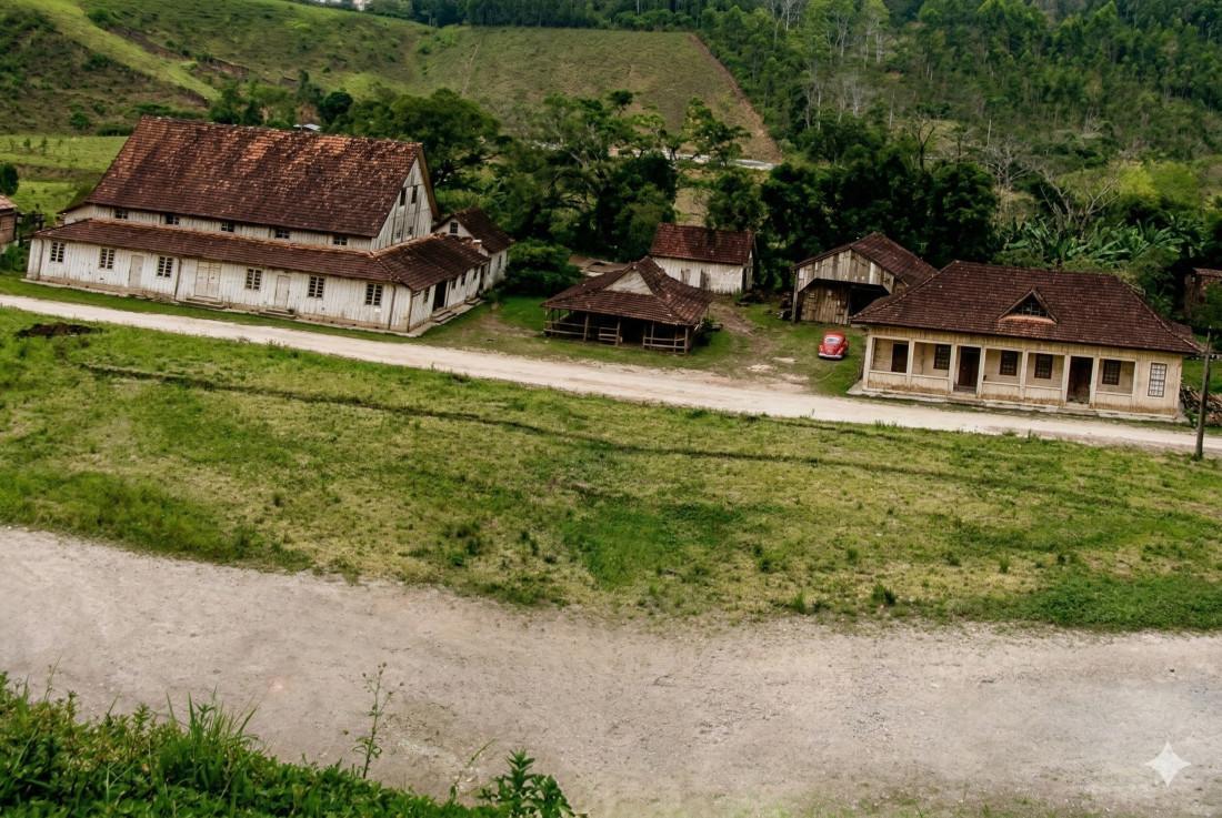 A Sociedade Harmonia na d&eacute;cada de 1960, quando dava os primeiros passos