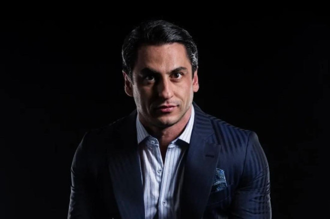 C&eacute;zar Haik &eacute; CEO da ATrinca Real Estate, tem um trajet&oacute;ria s&oacute;lida e vitoriosa