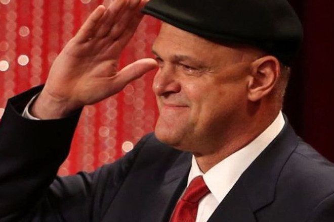 Fam&iacute;lia se despede de Oscar em cerim&ocirc;nia reservada de crema&ccedil;&atilde;o