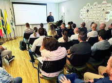 Empres&aacute;rio do ramo cont&aacute;bil permanece para mais um bi&ecirc;nio