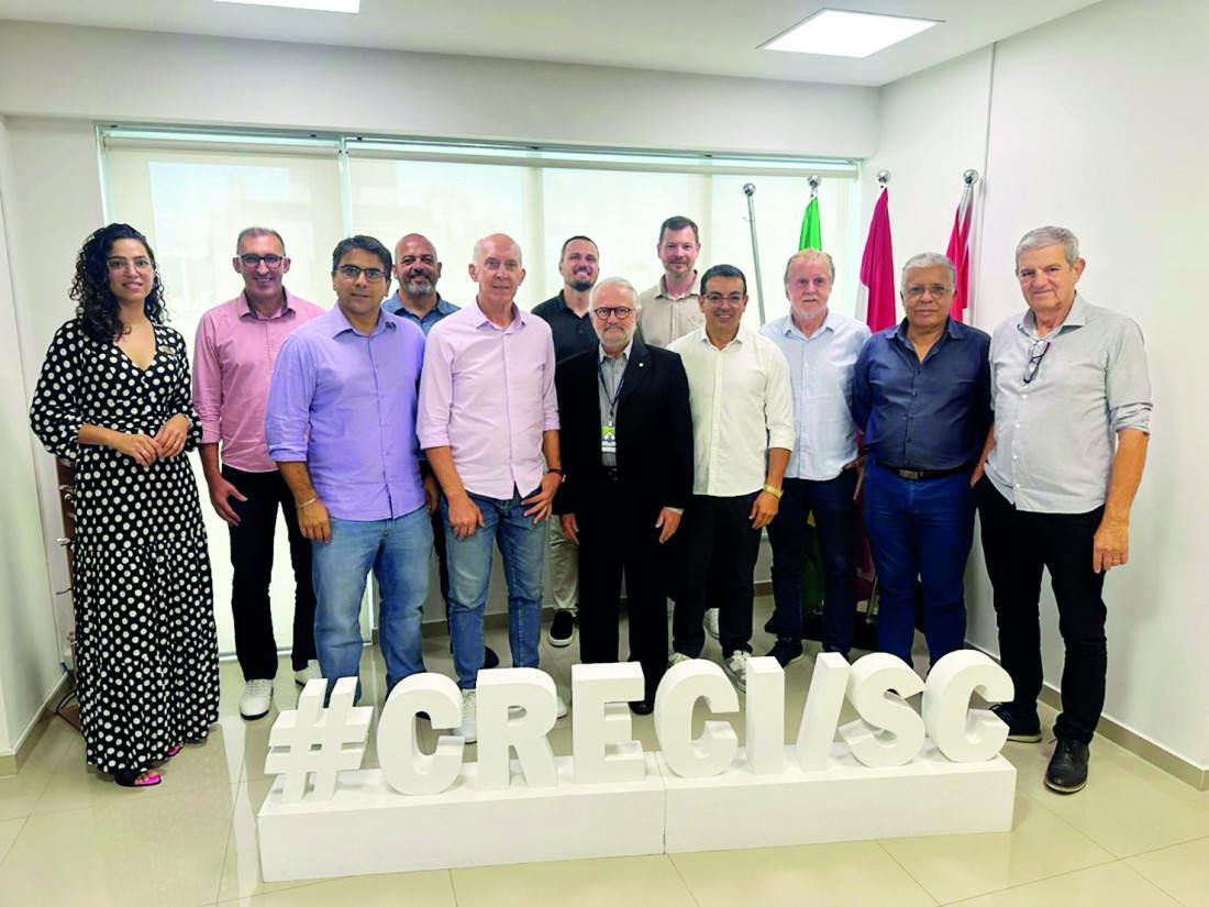 O grupo foi o primeiro a participar do projeto "A Casa &Eacute; Sua"