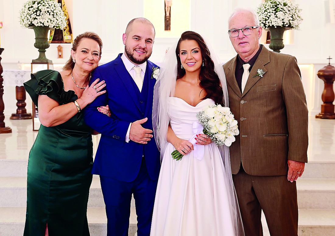 ESPECIAL/JORNAL METAS