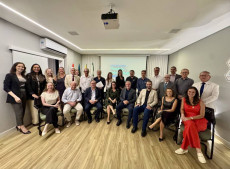 Encontro reuniu mais de 