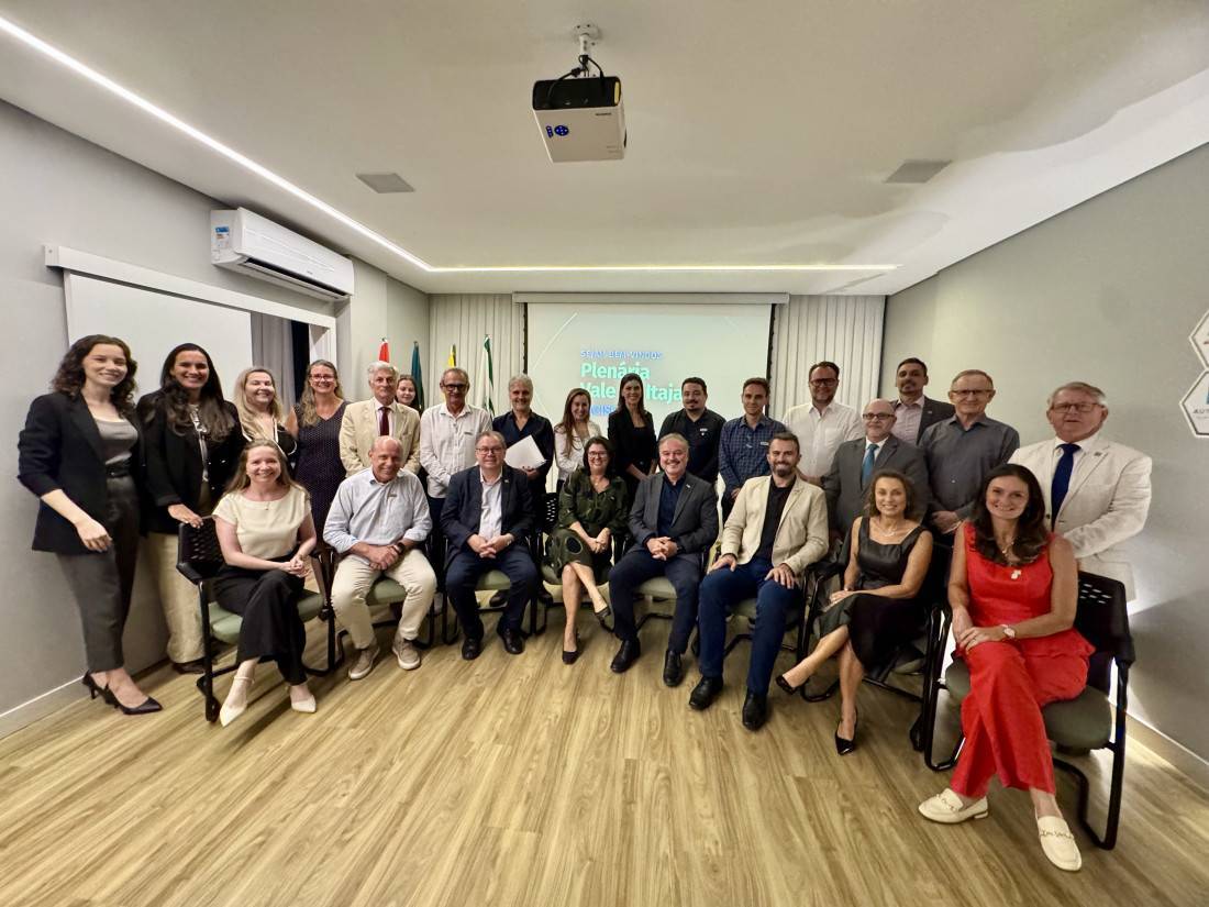 Encontro reuniu mais de 