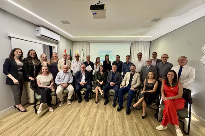 Encontro reuniu mais de 