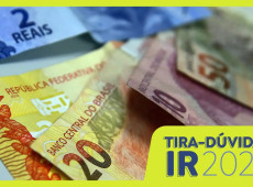 Isen&ccedil;&atilde;o para quem ganha R$ 5 mil vale para a declara&ccedil;&atilde;o do IR 2026?