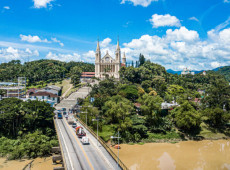 A participa&ccedil;&atilde;o da comunidade &eacute; fundamental para o levantamento de propostas que de fato v&atilde;o auxiliar no desenvolvimento da cidade