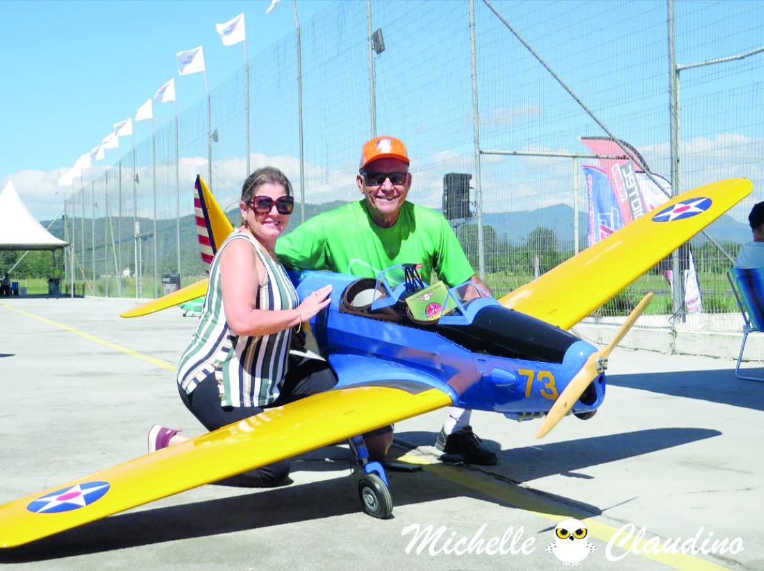 Pilotos do Brasil e exterior v&atilde;o participar do evento