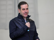  Chiodini pregou a volta do protagonismo do MDB ao cen&aacute;rio pol&iacute;tico catarinense