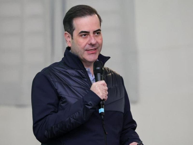  Chiodini pregou a volta do protagonismo do MDB ao cen&aacute;rio pol&iacute;tico catarinense