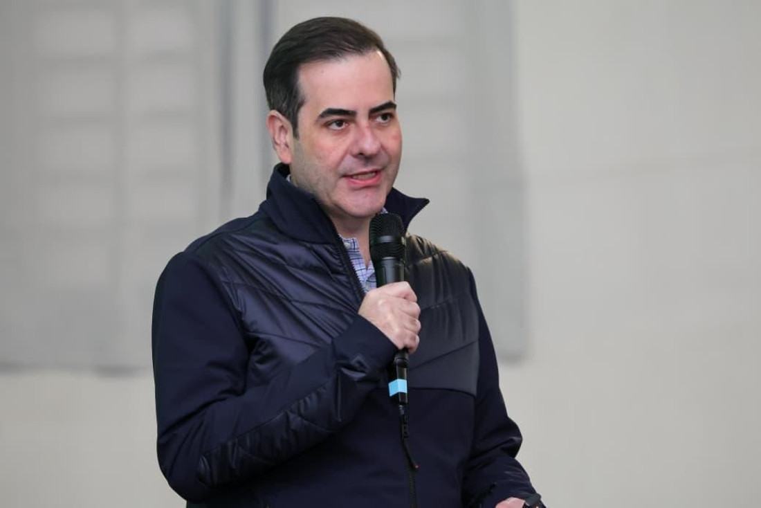  Chiodini pregou a volta do protagonismo do MDB ao cenário político catarinense