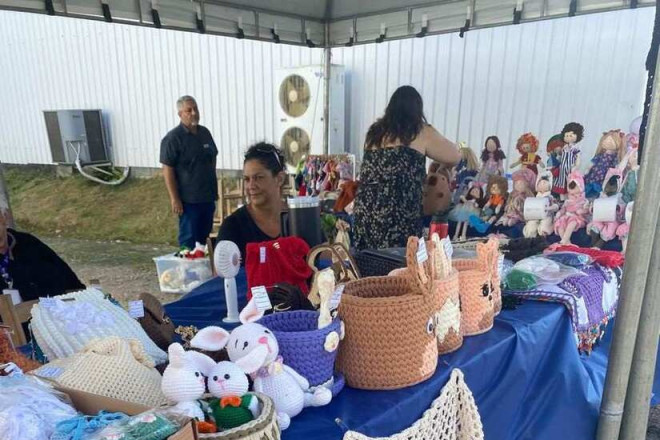 O sucesso da primeira edi&ccedil;&atilde;o motivou a realiza&ccedil;&atilde;o de uma nova feira