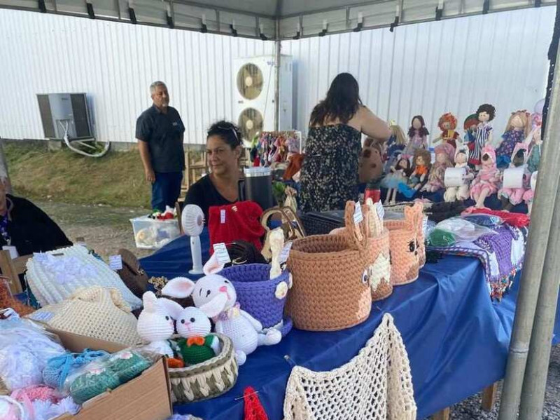 O sucesso da primeira edi&ccedil;&atilde;o motivou a realiza&ccedil;&atilde;o de uma nova feira