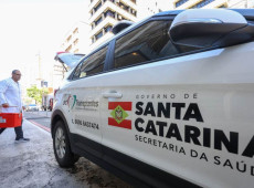 A agilidade na log&iacute;stica &eacute; fundamental para garantir o transplante