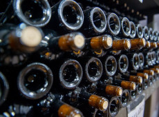 Mercado de vin&iacute;cola cresce em Santa Catarina