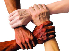 O Dia da Fraternidade Brasileira, comemorado em 13 de maio