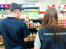 Pesquisa do Procon mostra o menor e o maior valor na cidade