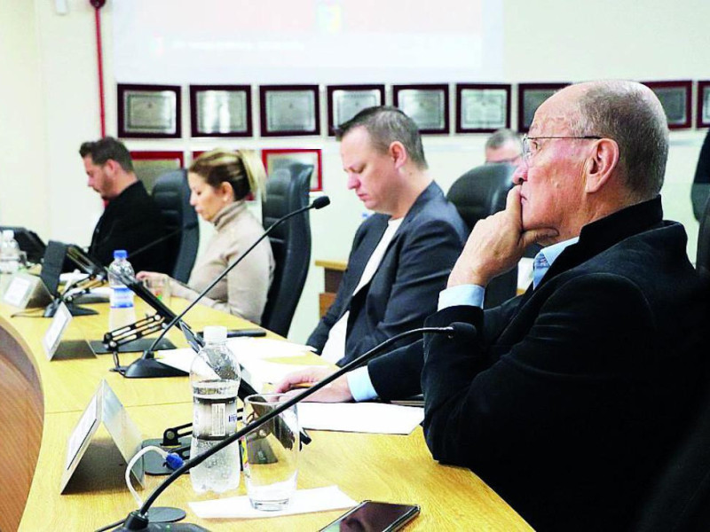 A primeira do ano deve ser realizada na Escola Professor Hon&oacute;rio Miranda, em data ainda a ser confirmada