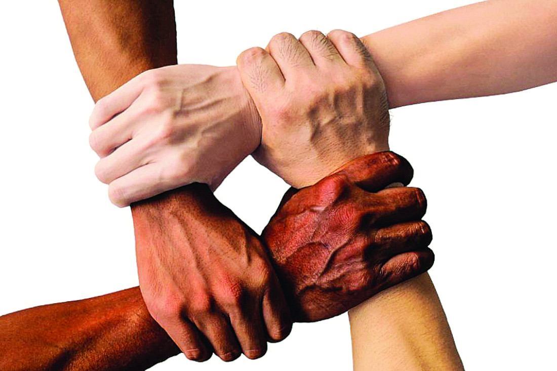 O Dia da Fraternidade Brasileira, comemorado em 13 de maio