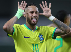 Neymar poder&aacute; disputar sua quarta Copa do Mundo