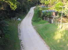 Obra de pavimenta&ccedil;&atilde;o deve iniciar ainda este ano
