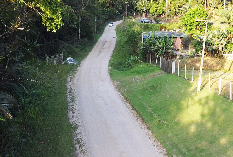 Obra de pavimentação deve iniciar ainda este ano