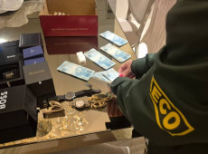 Est&atilde;o sendo cumpridos 37 mandados de busca e apreens&atilde;o e seis mandados de pris&atilde;o preventiva.