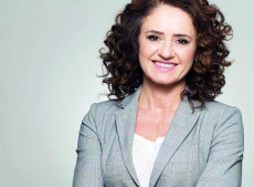 Marlene Fengler - Secret&aacute;ria-geral da ALESC/SC