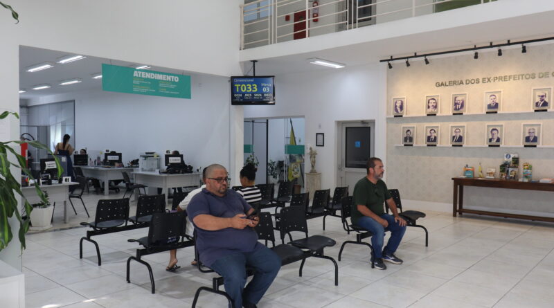 A Semana do MEI traz muita informa&ccedil;&atilde;o para os empreendedores de Gaspar