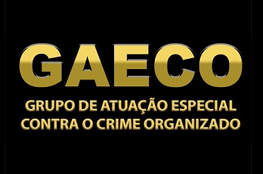 Grupo de Atua&ccedil;&atilde;o Especial de Combate ao Crime Organizado