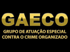 Grupo de Atua&ccedil;&atilde;o Especial Contra o Crime Organizado