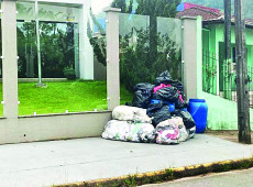 As empresas devem se responsabilizar pelo destino correto dos res&iacute;duos