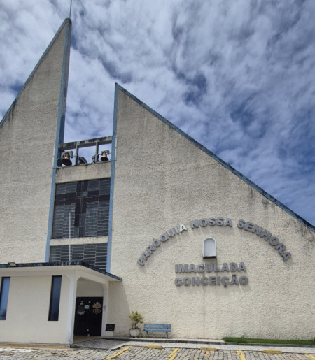 Bela Vista vai receber mulher num encontro in&eacute;dito