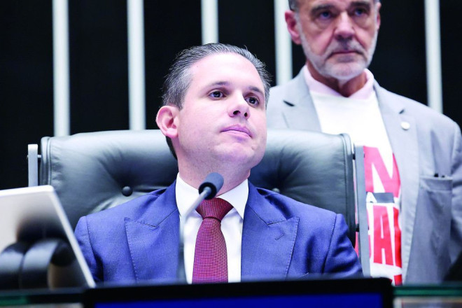 Motta, presidente da C&acirc;mara, acelerou a tramita&ccedil;&atilde;o da PEC