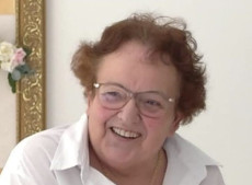 A professora Mareli autou por 30 anos na educa&ccedil;&atilde;o em Gaspar
