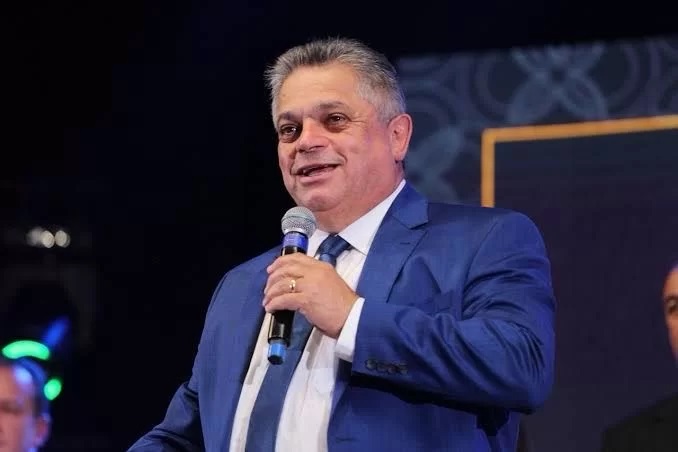 João Rodrigues vem ao município em busca de apoio à sua candidatura ao governo de SC