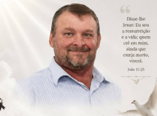 Marcos era agricultor e filho de Ivanilde Rampelotti, atual presidente do Sindicato Rural de Gaspar. Ele deixa a companheira, M&aacute;rcia Regina Preh, um filho, al&eacute;m de demais familiares e amigos.