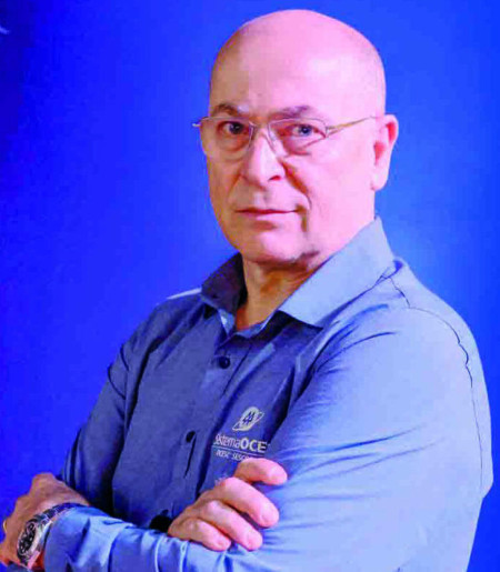 Vanir Zanatta