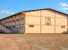 A celebra&ccedil;&atilde;o acontece a partir das 10h na Capela Santa Terezinha.