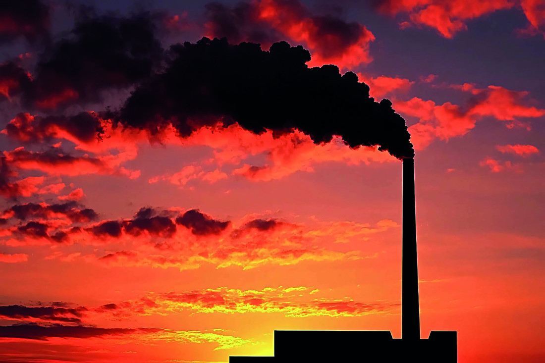 O controle da emiss&atilde;o de gases ficou de fora do documento final da COP30